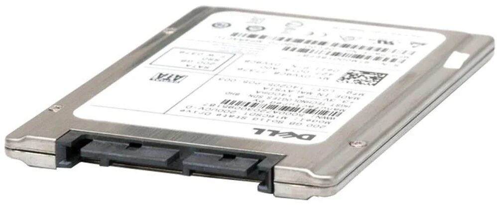 SSD DELL 480GB SATA 1.8" 6G SSD DELL 480GB SATA 1.8" 6G