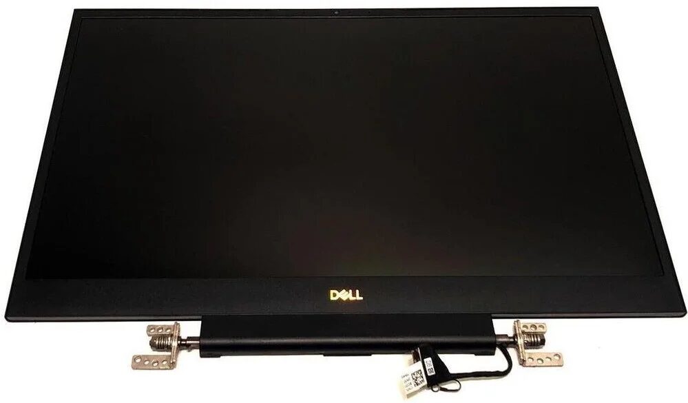 LCD FHD 300Hz SCREEN DISPLAY COMPLETE ASSEMBLY FOR G7 17 7700 17.3" LCD FHD 300Hz SCREEN DISPLAY COMPLETE ASSEMBLY FOR G7 17 7700 17.3"