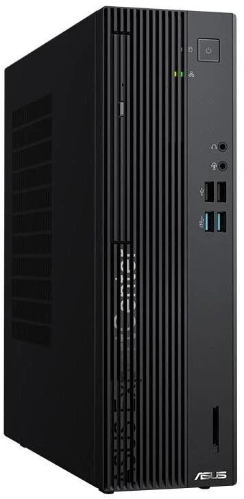 Asus Expertcenter D500SER SFF i5-14400/8GB/1TB SSD/1TB NVMe/DVDRW Asus Expertcenter D500SER SFF i5-14400/8GB/1TB SSD/1TB NVMe/DVDRW