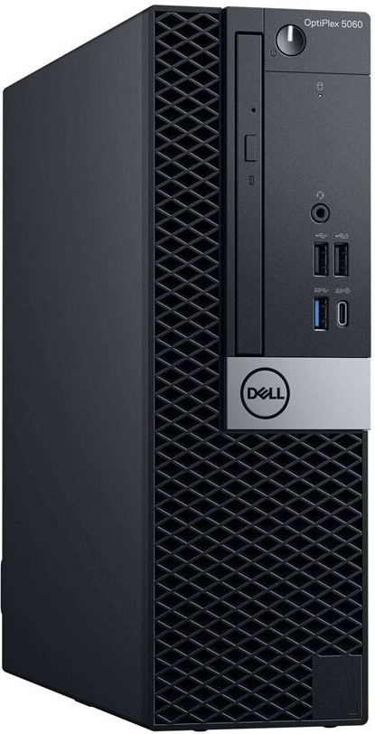 Dell Optiplex 5060 SFF i5-8500/8GB/256GB NVMe/DVDRW Dell Optiplex 5060 SFF i5-8500/8GB/256GB NVMe/DVDRW