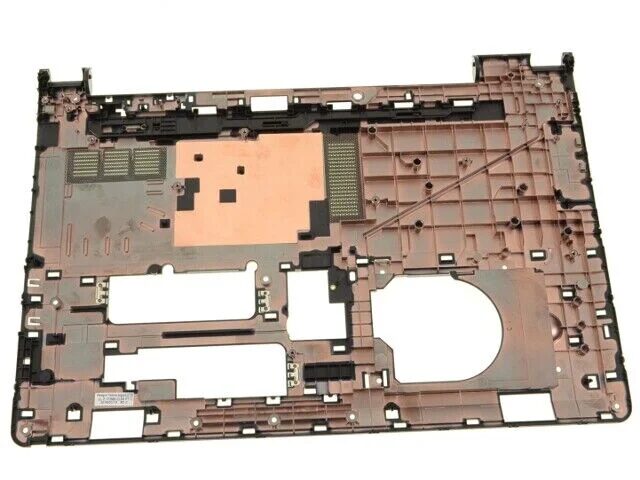 BOTTOM CASE FOR DELL INSPIRON 15 (3558) NO ODD BOTTOM CASE FOR DELL INSPIRON 15 (3558) NO ODD