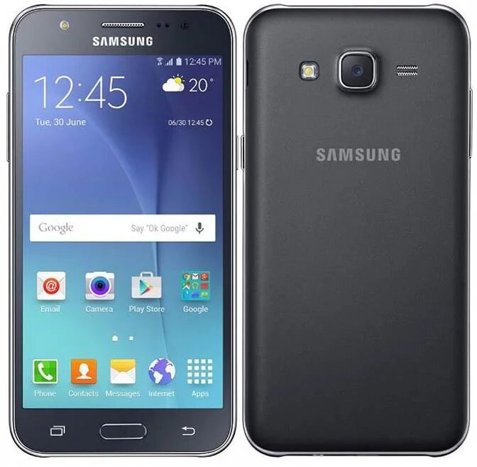 Smartphone Samsung Galaxy J5 (2017) Exynos 7870/2GB/16GB Μεταχειρισμένο Smartphone Samsung Galaxy J5 (2017) Exynos 7870/2GB/16GB Μεταχειρισμένο