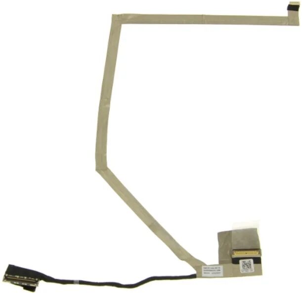 LCD CABLE FOR DELL LATITUDE E5550 LCD CABLE FOR DELL LATITUDE E5550