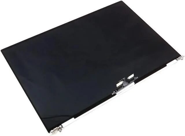 LCD UHD 4K TOUCHSCREEN DISPLAY COMPLETE ASSEMBLY FOR DELL XPS 15 9500 15.6" (WHITE) LCD UHD 4K TOUCHSCREEN DISPLAY COMPLETE ASSEMBLY FOR DELL XPS 15 9500 15.6" (WHITE)