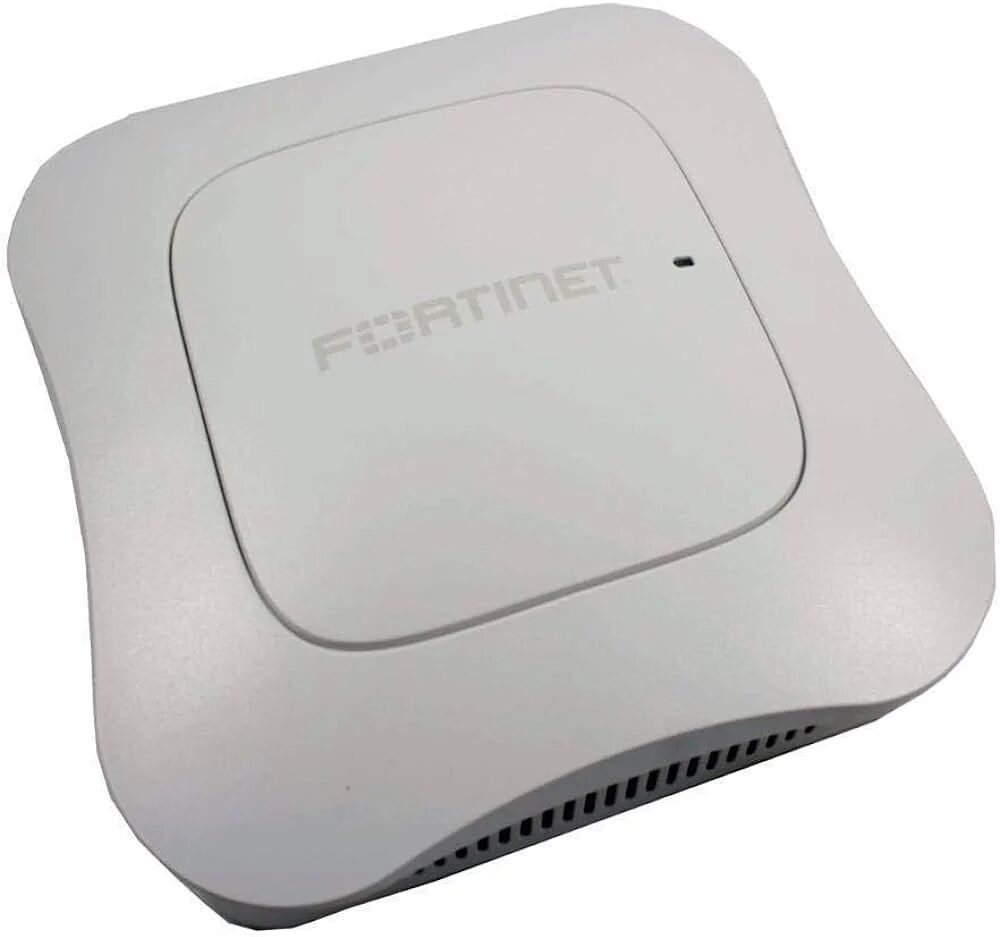 AP FORTINET AP822i IEEE 802.11ac No Bracket 1.17Gbit/S AP FORTINET AP822i IEEE 802.11ac No Bracket 1.17Gbit/S