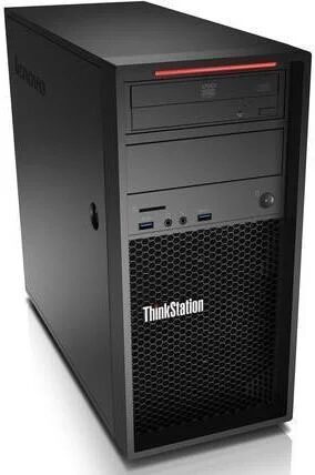 Lenovo Thinkstation P310 MT Xeon E3-1245 v5/8GB/256GB SSD Lenovo Thinkstation P310 MT Xeon E3-1245 v5/8GB/256GB SSD