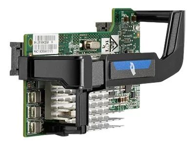 NIC HP FLEX-10 530FLP 2-ports 10GB PCI-E x8 NIC HP FLEX-10 530FLP 2-ports 10GB PCI-E x8