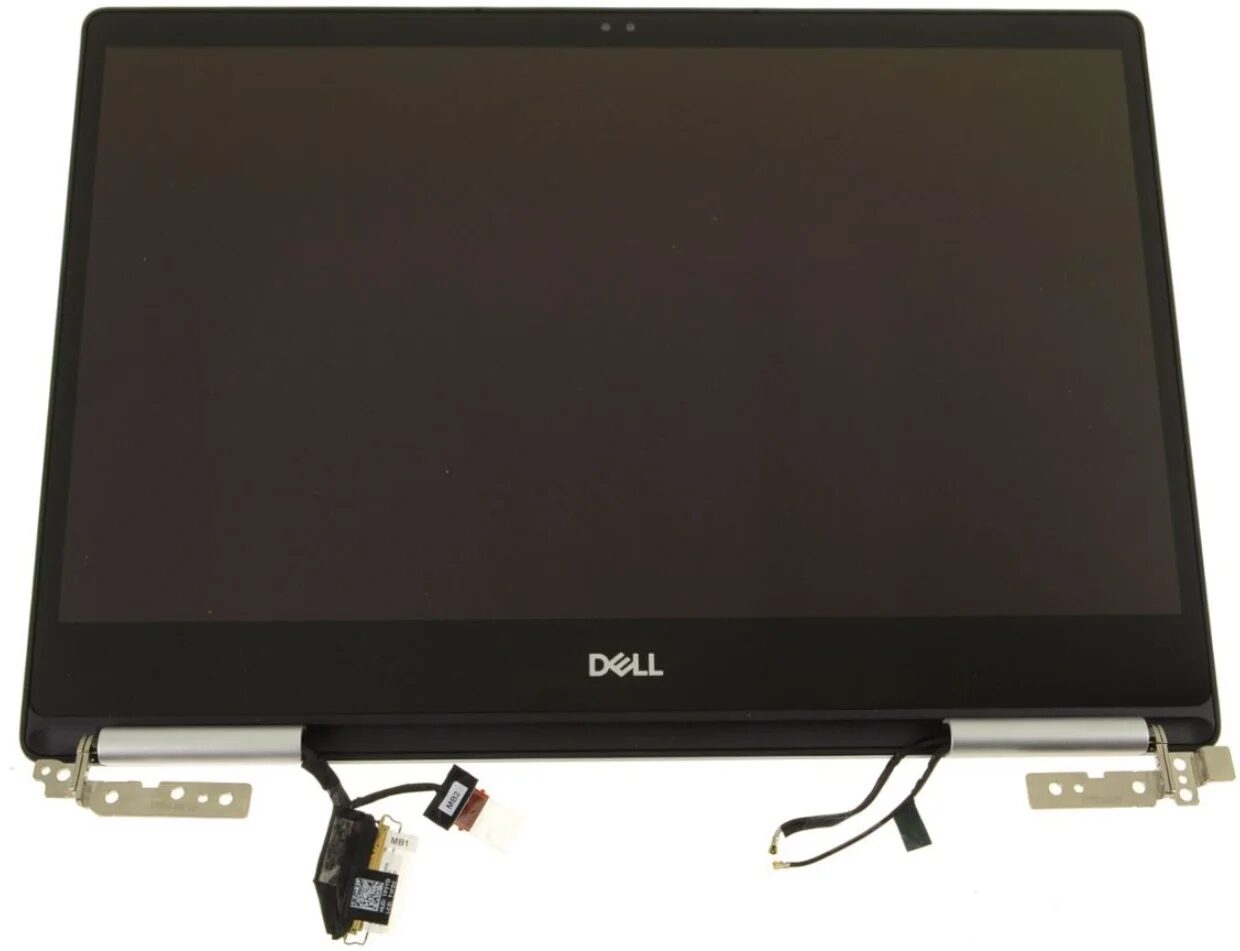 LCD FHD TOUCHSCREEN DISPLAY COMPLETE ASSEMBLY FOR INSPIRON 13 7370 13.3" LCD FHD TOUCHSCREEN DISPLAY COMPLETE ASSEMBLY FOR INSPIRON 13 7370 13.3"