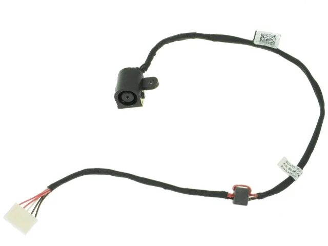 DC POWER JACK FOR NB DELL INSPIRON 17 (7737 / 7746) DC POWER JACK FOR NB DELL INSPIRON 17 (7737 / 7746)