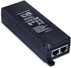 SINGLE-PORT GIGABIT ON PoE MIDSPAN INJECTOR 30W SINGLE-PORT GIGABIT ON PoE MIDSPAN INJECTOR 30W