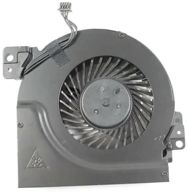 CPU FAN FOR NB DELL PRECISION M6700 CPU FAN FOR NB DELL PRECISION M6700