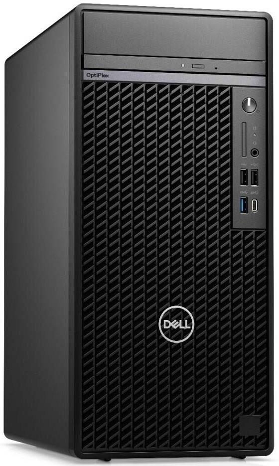 Dell Optiplex Plus 7010 Tower i7-13700/8GB/256GB NVMe Dell Optiplex Plus 7010 Tower i7-13700/8GB/256GB NVMe