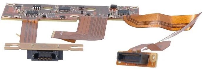 CABLE FLEX MB-M.2 FOR DELL LATITUDE 5424 RUGGED CABLE FLEX MB-M.2 FOR DELL LATITUDE 5424 RUGGED