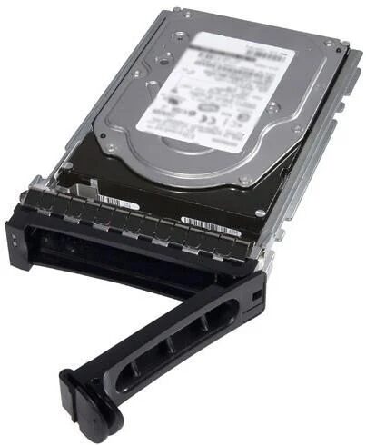 HDD DELL 1TB SAS 12G 3.5" 7.2K HDD DELL 1TB SAS 12G 3.5" 7.2K