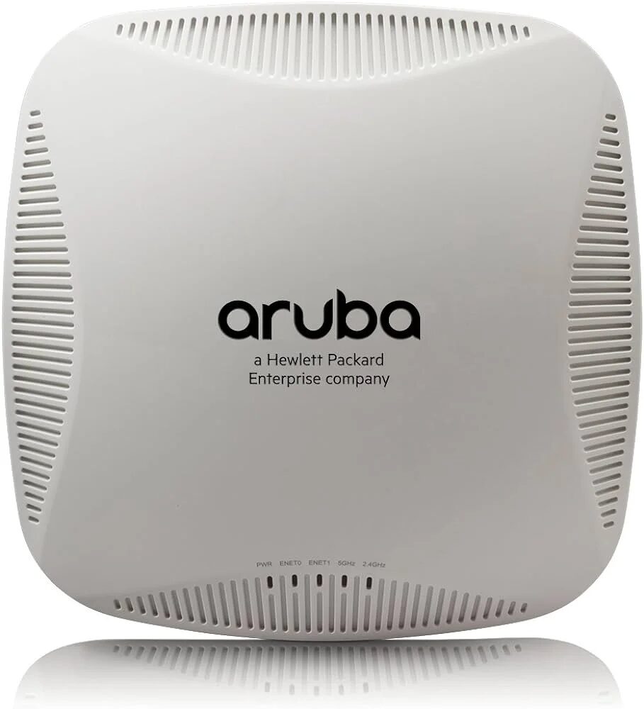 AP ARUBA IAP-225-RW 802.11ac No Bracket AP ARUBA IAP-225-RW 802.11ac No Bracket