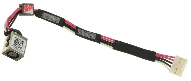 DC POWER JACK FOR NB DELL LATITUDE 3450 DC POWER JACK FOR NB DELL LATITUDE 3450