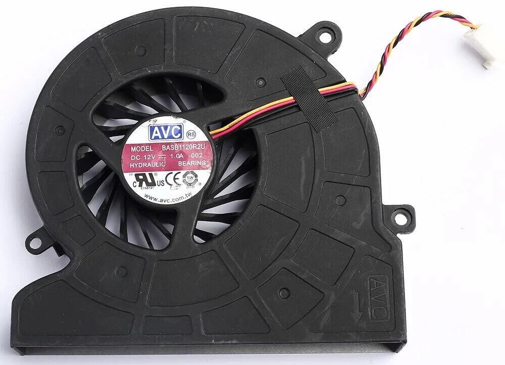 CPU FAN FOR DELL OPTIPLEX 9010 / 9020 / 9030 / INSPIRON ONE 2320 / 2330 AIO CPU FAN FOR DELL OPTIPLEX 9010 / 9020 / 9030 / INSPIRON ONE 2320 / 2330 AIO