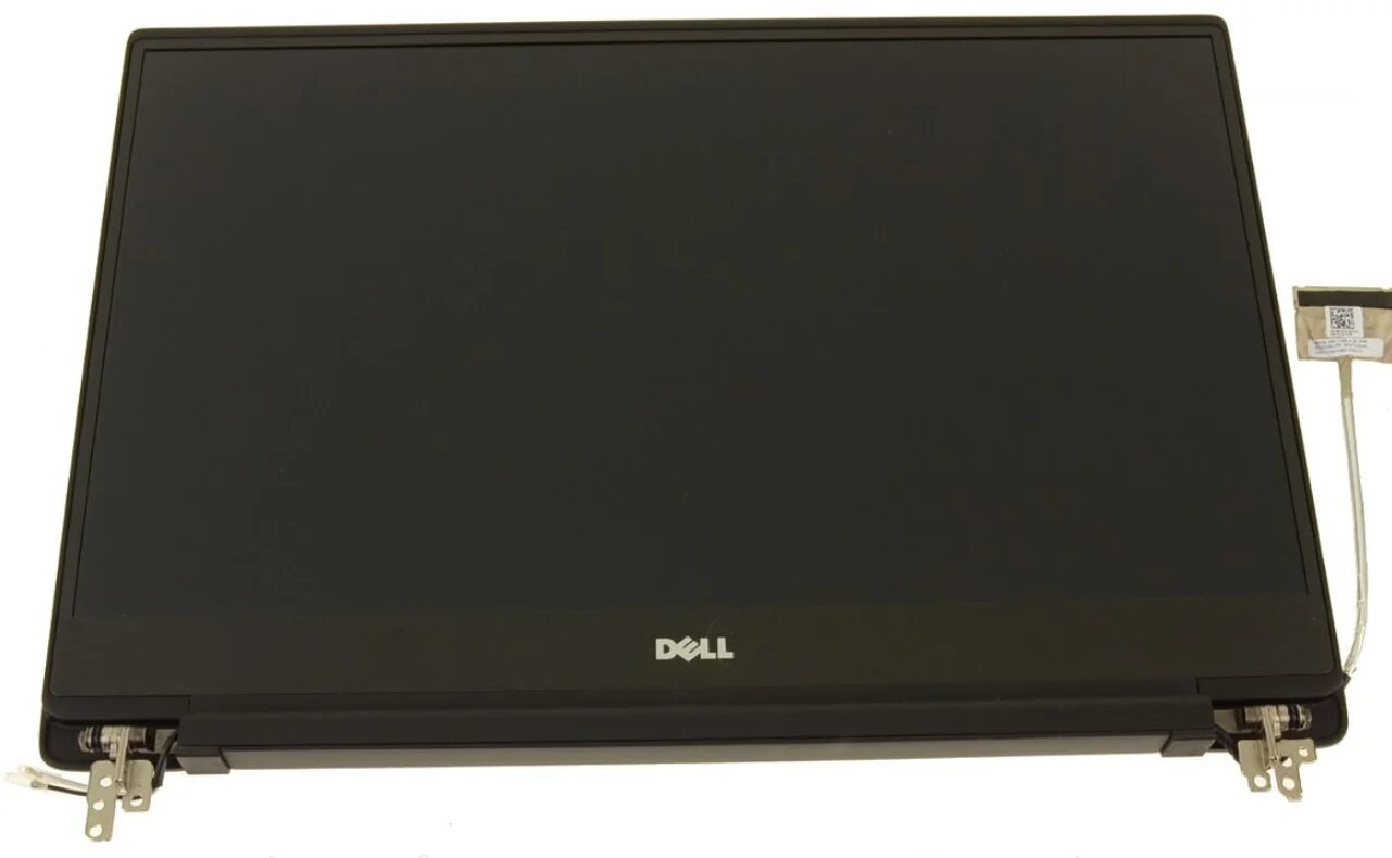 LCD FHD SCREEN DISPLAY COMPLETE ASSEMBLY FOR LATITUDE 7370 13.3" (no cam) LCD FHD SCREEN DISPLAY COMPLETE ASSEMBLY FOR LATITUDE 7370 13.3" (no cam)