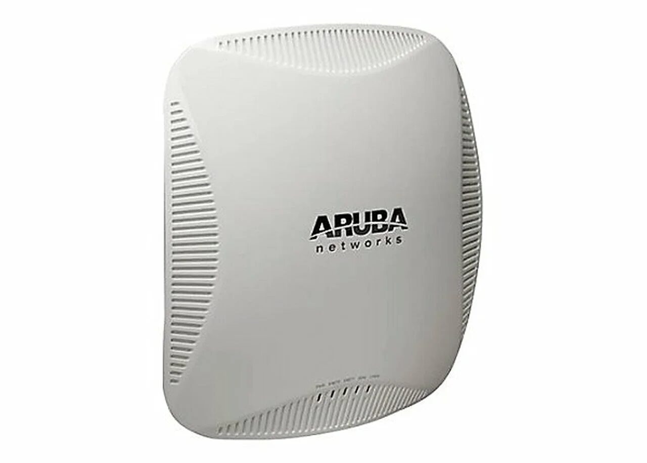 AP ARUBA IAP-215-RW APIN0215 802.11ac No Bracket AP ARUBA IAP-215-RW APIN0215 802.11ac No Bracket