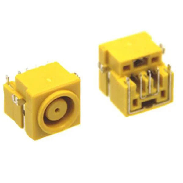 DC Jack Laptop Lenovo Ideapad 3000 V100 V200 ThinkPad T420S T430S ThinkPad Edge E420 E425 E520 E525 - Καινούριο DC Jack Laptop Lenovo Ideapad 3000 V100 V200 ThinkPad T420S T430S ThinkPad Edge E420 E425 E520 E525 - Καινούριο