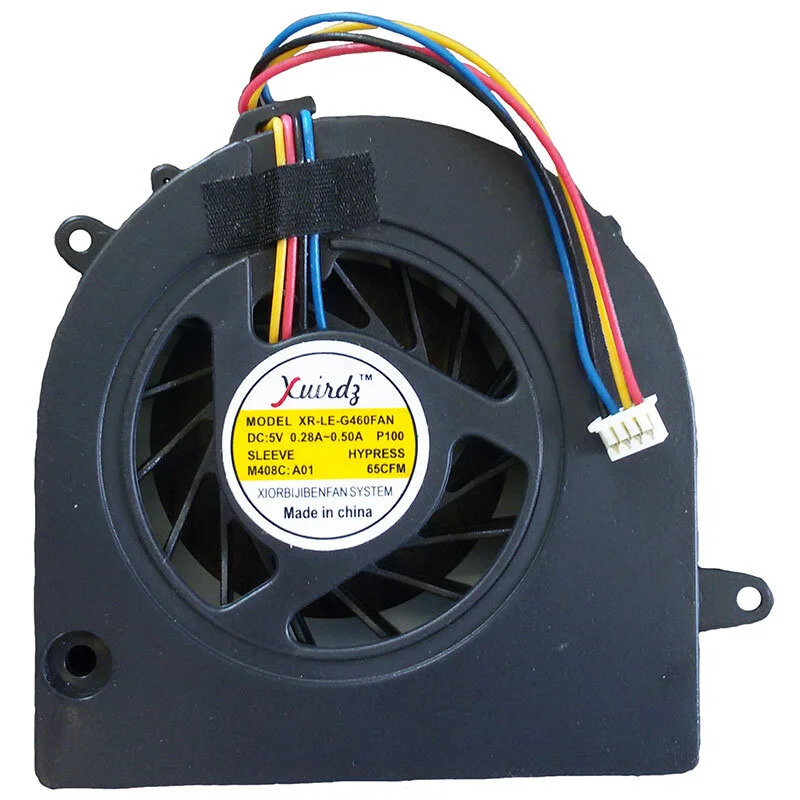 Ανεμιστήρας Laptop Lenovo G460 G460A G560 Series - Καινούριο Ανεμιστήρας Laptop Lenovo G460 G460A G560 Series - Καινούριο