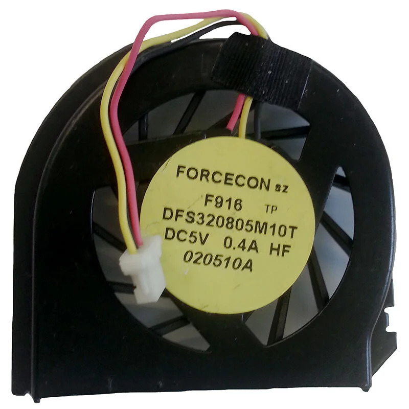 Ανεμιστήρας Netbook Hp Mini 2133 - Μεταχειρισμένο Ανεμιστήρας Netbook Hp Mini 2133 - Μεταχειρισμένο