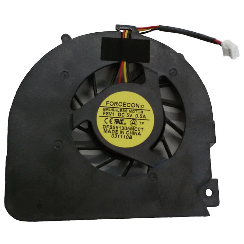 Ανεμιστήρας Laptop Acer Aspire 5338 5536 5536G 5738 5738DG 5738DZG 5738G 5738PG 5738PZG 5738Z 5738ZG 5236 - Καινούριο Ανεμιστήρας Laptop Acer Aspire 5338 5536 5536G 5738 5738DG 5738DZG 5738G 5738PG 5738PZG 5738Z 5738ZG 5236 - Καινούριο