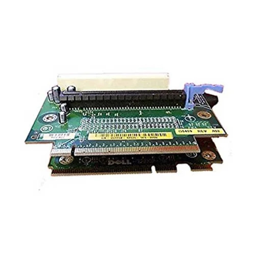 Dual PCI Riser Card Dell Optiplex GX520 - GRADE A Dual PCI Riser Card Dell Optiplex GX520 - GRADE A