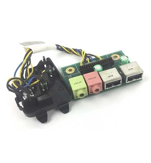 Front Panel Board LENOVO M55 TOWER - GRADE A Front Panel Board LENOVO M55 TOWER - GRADE A