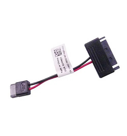 Slimline Optical Drive Sata Cable DELL Optiplex 990 USFF - GRADE A Slimline Optical Drive Sata Cable DELL Optiplex 990 USFF - GRADE A