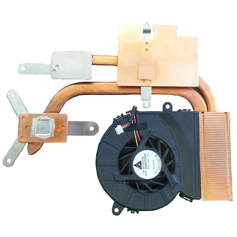 Ανεμιστήρας και ψύκτρα Laptop Packard Bell Easynote MB65 - Μεταχειρισμένο Ανεμιστήρας και ψύκτρα Laptop Packard Bell Easynote MB65 - Μεταχειρισμένο