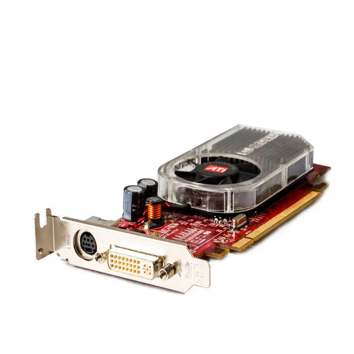 HP ATI X1300 256MB Low Profile - GRADE A