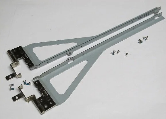 Μεντεσέδες με μπράτσα οθόνης Fujitsu Siemens amilo xi1554 - Καινούριο Μεντεσέδες με μπράτσα οθόνης Fujitsu Siemens amilo xi1554 - Καινούριο