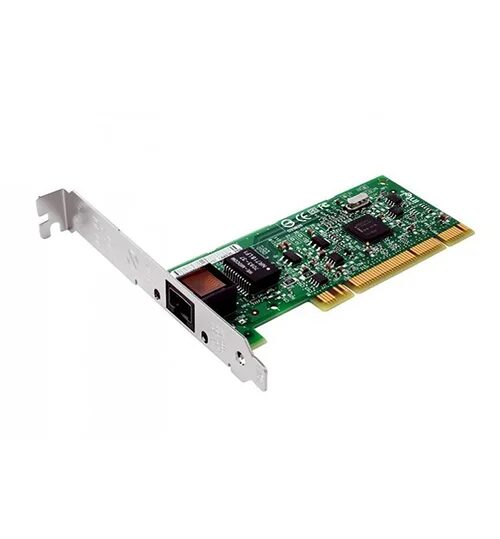 Κάρτα δικτύου Intel PRO/1000 GT 1Gbps 1xRJ45 - GRADE A Κάρτα δικτύου Intel PRO/1000 GT 1Gbps 1xRJ45 - GRADE A