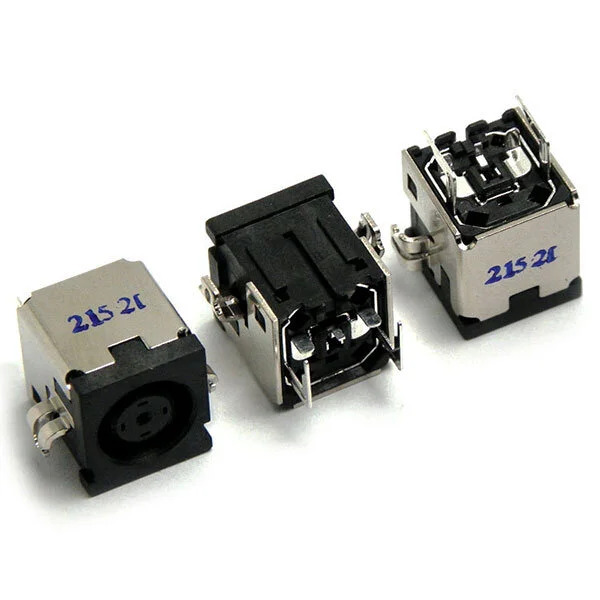 DC jack laptop DELL Inspiron 300M - Καινούριο DC jack laptop DELL Inspiron 300M - Καινούριο