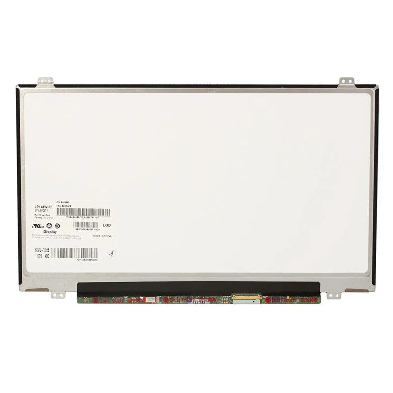 Οθόνη Laptop 14.0" 1366x768 WXGA HD LED N140BGE-EB3 RAZOR - Καινούριο