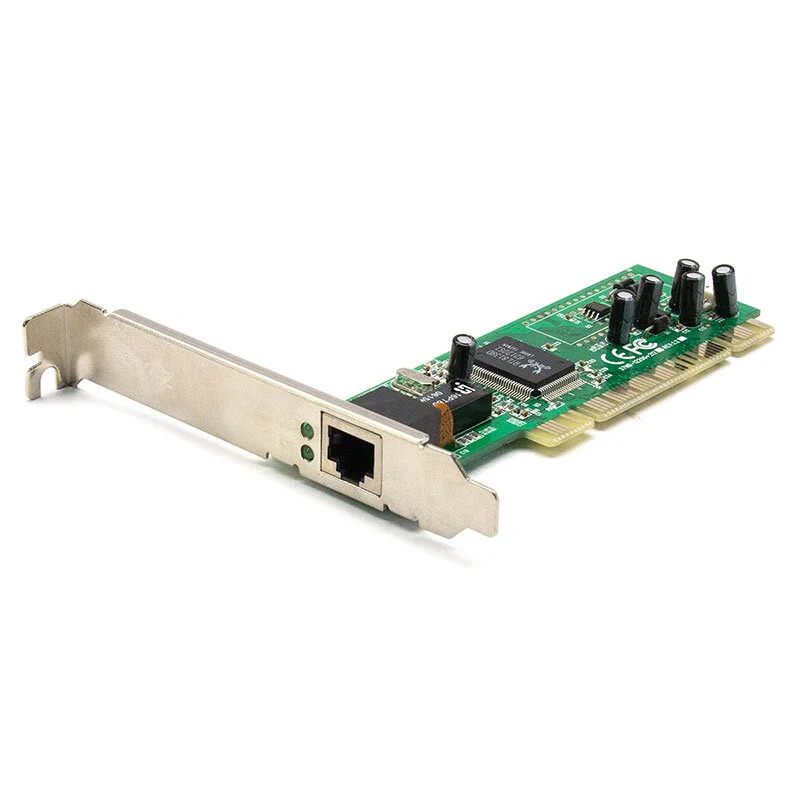 Κάρτα δικτύου RealTek Zyxel 37NB-12200-212 10/100Mbps 1xRJ45 - GRADE A Κάρτα δικτύου RealTek Zyxel 37NB-12200-212 10/100Mbps 1xRJ45 - GRADE A