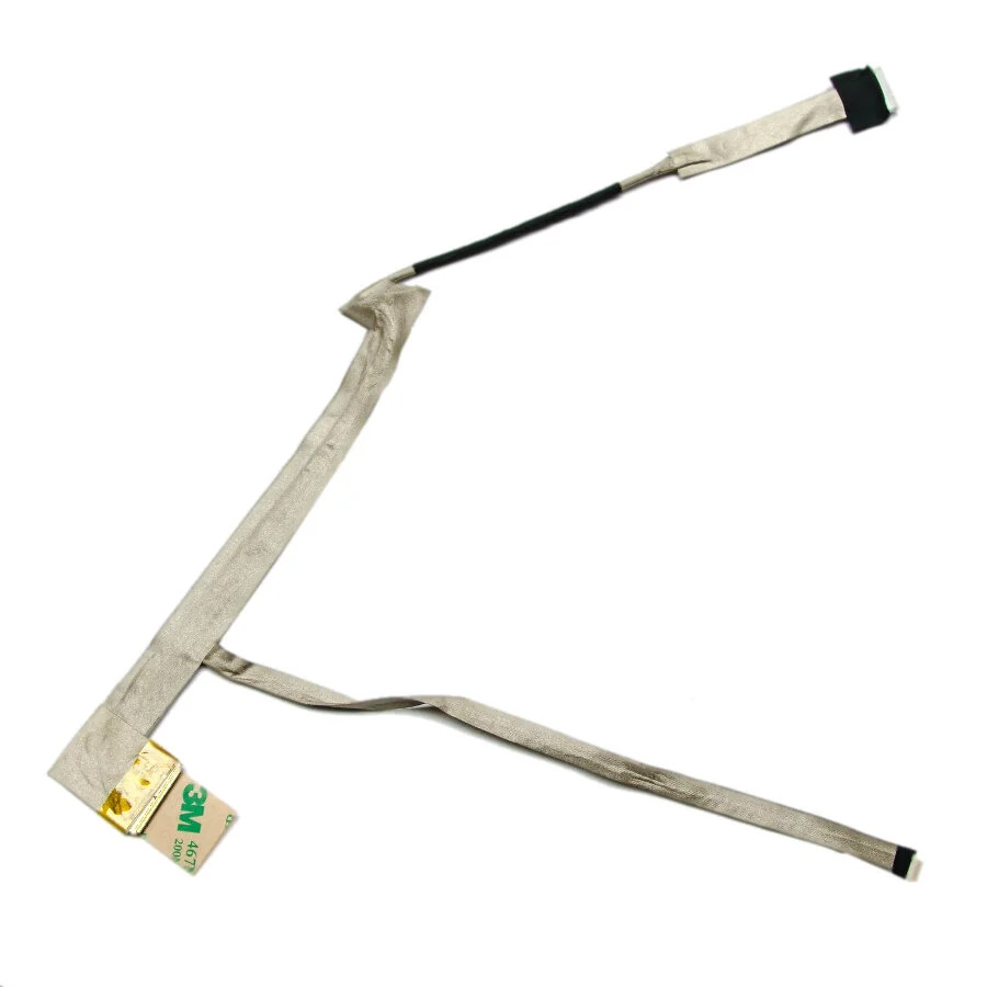 Καλωδιοταινία Οθόνης Laptop DELL INSPIRON 3520 N5040 M5040 N5050 - Καινούριο Καλωδιοταινία Οθόνης Laptop DELL INSPIRON 3520 N5040 M5040 N5050 - Καινούριο