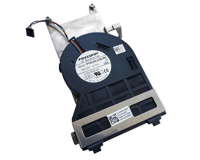 Ψύκτρα Επεξεργαστή DELL 390 790 990 7010 9010 SFF - GRADE A Ψύκτρα Επεξεργαστή DELL 390 790 990 7010 9010 SFF - GRADE A