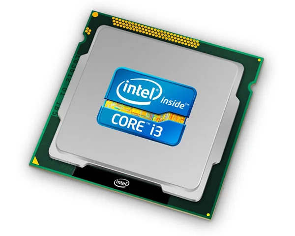 CPU Intel Core i3 3220 3.30GHz - GRADE A