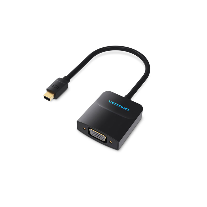 Mini DisplayPort MALE - VGA FEMALE - Καινούριο Mini DisplayPort MALE - VGA FEMALE - Καινούριο
