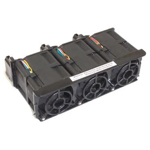 Server Fan Assembly HP Proliant DL360 G5 DL365 G1 DL365 G5 - GRADE A Server Fan Assembly HP Proliant DL360 G5 DL365 G1 DL365 G5 - GRADE A