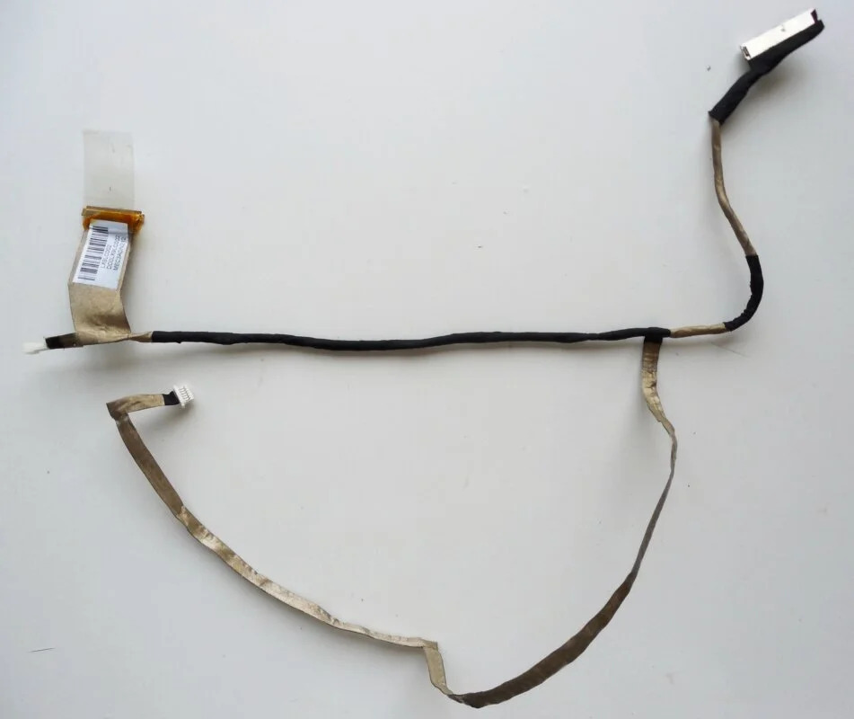 Καλωδιοταινία Οθόνης Laptop HP Pavilion DV7-5000/4000 - Καινούριο Καλωδιοταινία Οθόνης Laptop HP Pavilion DV7-5000/4000 - Καινούριο