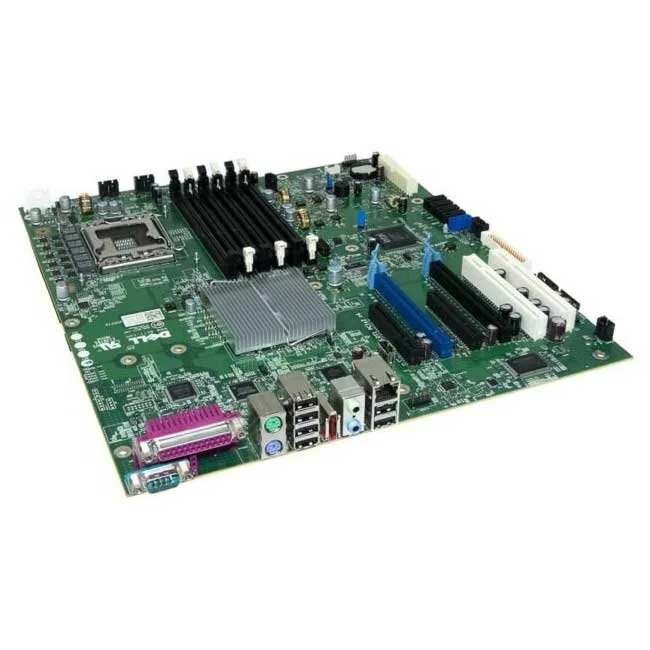 Μητρική Dell Precision T3500 Workstation - GRADE A Μητρική Dell Precision T3500 Workstation - GRADE A