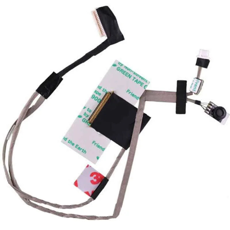 Καλωδιοταινία οθόνης Laptop Packard Bell Mini Kav60 - Καινούριο Καλωδιοταινία οθόνης Laptop Packard Bell Mini Kav60 - Καινούριο