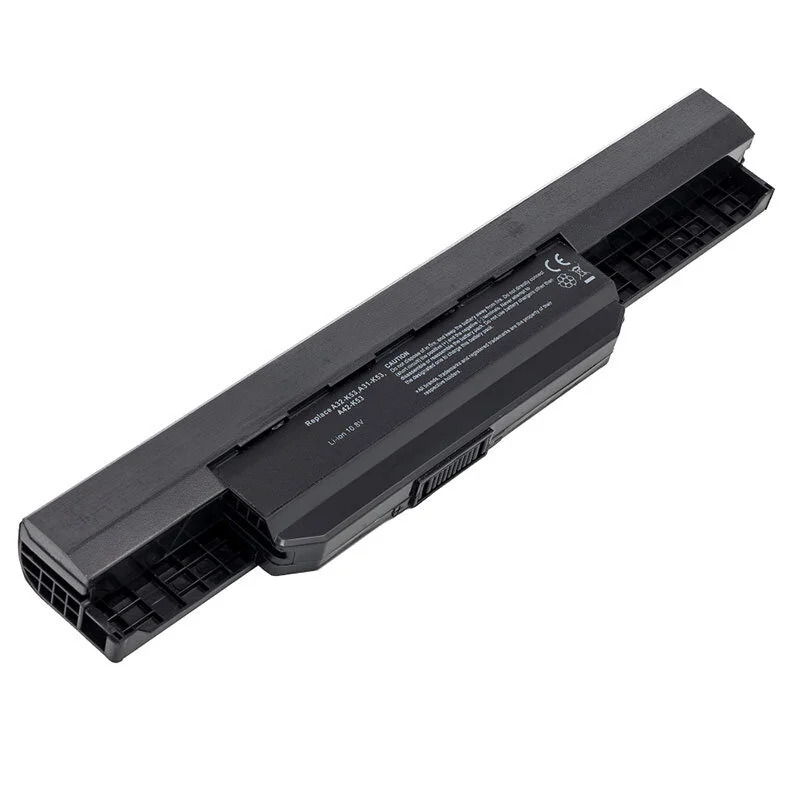 Συμβατή Μπαταρία Laptop Asus A53 K53 X84 - Καινούριο Συμβατή Μπαταρία Laptop Asus A53 K53 X84 - Καινούριο