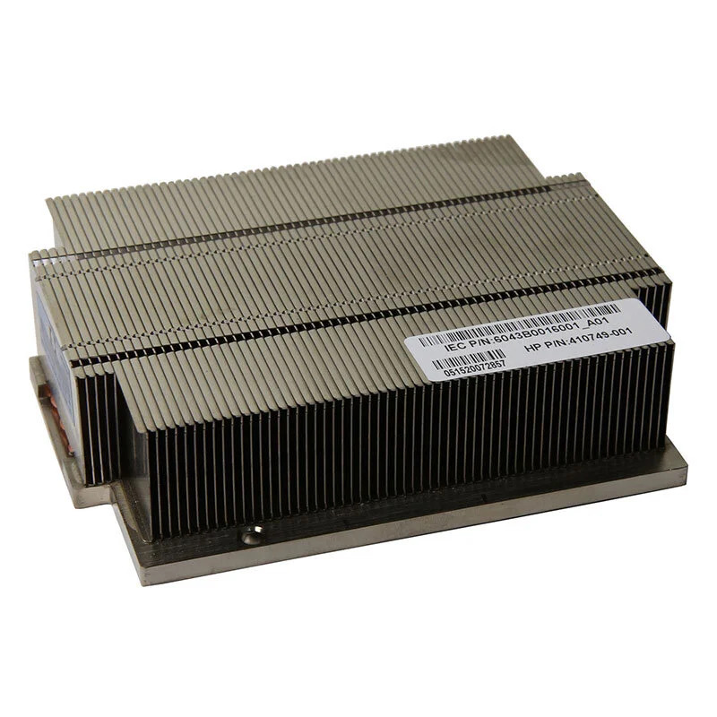 Ψύκτρα επεργαστή HP ProLiant DL165 DL360 G5 - Μεταχειρισμένο Ψύκτρα επεργαστή HP ProLiant DL165 DL360 G5 - Μεταχειρισμένο