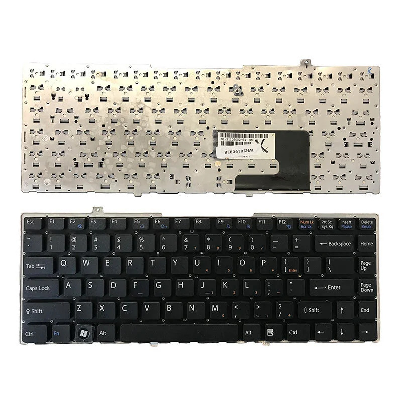 Πληκτρολόγιο Laptop Sony VAIO VGN-FW Series NO FRAME - Καινούριο Πληκτρολόγιο Laptop Sony VAIO VGN-FW Series NO FRAME - Καινούριο