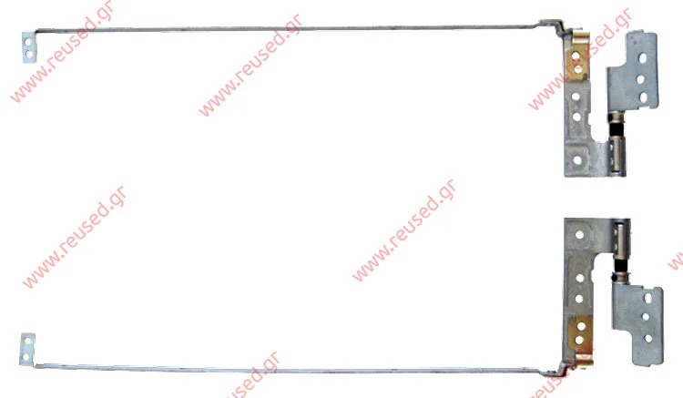Μεντεσέδες Οθόνης Laptop HP G3000 - Καινούριο Μεντεσέδες Οθόνης Laptop HP G3000 - Καινούριο
