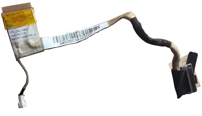 Καλωδιοταινία Οθόνης Laptop HP Pavilion DV7-2000 DV7-3000 - Καινούριο